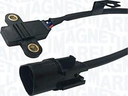 Magneti Marelli 064848262010 - Датчик імпульсів, колінчастий вал autocars.com.ua