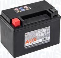 Magneti Marelli 069009120009 - Стартерная аккумуляторная батарея, АКБ avtokuzovplus.com.ua