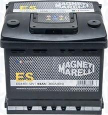 Magneti Marelli 069044360005 - Стартерная аккумуляторная батарея, АКБ avtokuzovplus.com.ua