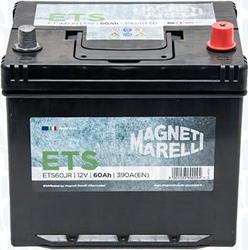 Magneti Marelli 069060390006 - Стартерна акумуляторна батарея, АКБ autocars.com.ua