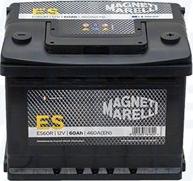 Magneti Marelli 069060460005 - Стартерная аккумуляторная батарея, АКБ avtokuzovplus.com.ua