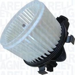 Magneti Marelli 069412204010 - Вентилятор салону autocars.com.ua