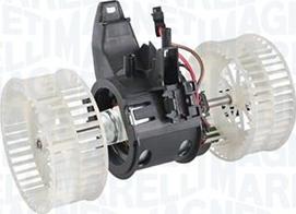 Magneti Marelli 069412225010 - Вентилятор салону autocars.com.ua