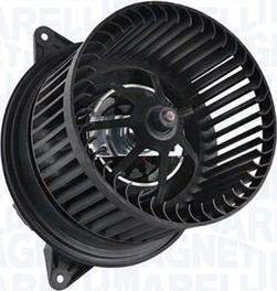 Magneti Marelli 069412246010 - Вентилятор салона avtokuzovplus.com.ua