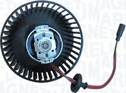 Magneti Marelli 069412299010 - Вентилятор салону autocars.com.ua