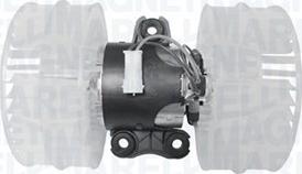 Magneti Marelli 069412354010 - Вентилятор салона avtokuzovplus.com.ua