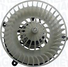 Magneti Marelli 069412376010 - Вентилятор салона avtokuzovplus.com.ua