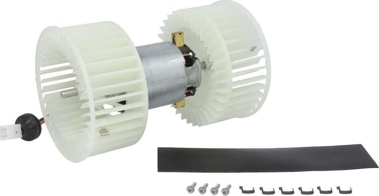 Magneti Marelli 069412534010 - Вентилятор салону autocars.com.ua