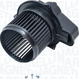 Magneti Marelli 069412727010 - Вентилятор салону autocars.com.ua