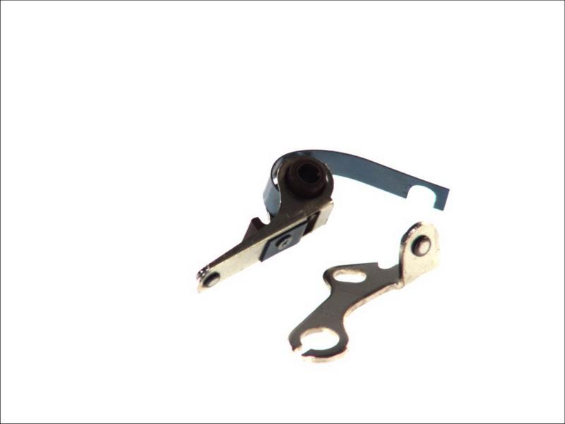 Magneti Marelli 071006701010 - Контактна група, розподільник запалювання autocars.com.ua