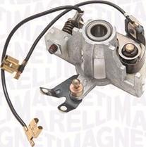 Magneti Marelli 071277902010 - Контактная группа, распределитель зажигания avtokuzovplus.com.ua