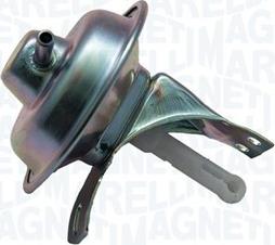 Magneti Marelli 071293702010 - Вакуумний елемент, розподільник запалювання autocars.com.ua