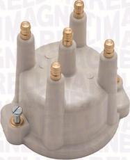 Magneti Marelli 071358401010 - Кришка розподільника запалювання autocars.com.ua