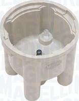Magneti Marelli 071500400010 - Кришка розподільника запалювання autocars.com.ua