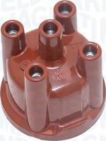 Magneti Marelli 071501700010 - Кришка розподільника запалювання autocars.com.ua