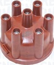 Magneti Marelli 071502300010 - Кришка розподільника запалювання autocars.com.ua