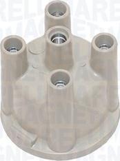 Magneti Marelli 071503300010 - Кришка розподільника запалювання autocars.com.ua