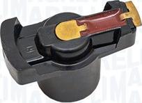 Magneti Marelli 071504700010 - Бігунок розподільника запалювання autocars.com.ua