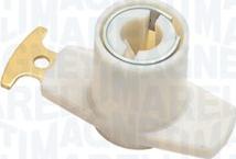 Magneti Marelli 071505000010 - Бігунок розподільника запалювання autocars.com.ua