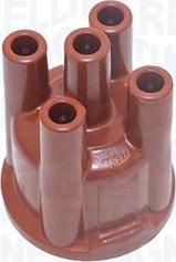 Magneti Marelli 071507200010 - Кришка розподільника запалювання autocars.com.ua