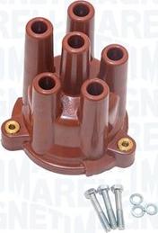 Magneti Marelli 071507300010 - Кришка розподільника запалювання autocars.com.ua