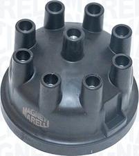 Magneti Marelli 071507400010 - Кришка розподільника запалювання autocars.com.ua