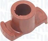Magneti Marelli 071507700010 - Бігунок розподільника запалювання autocars.com.ua
