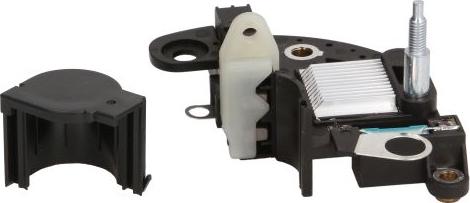 Magneti Marelli 085563051010 - Регулятор напруги генератора autocars.com.ua