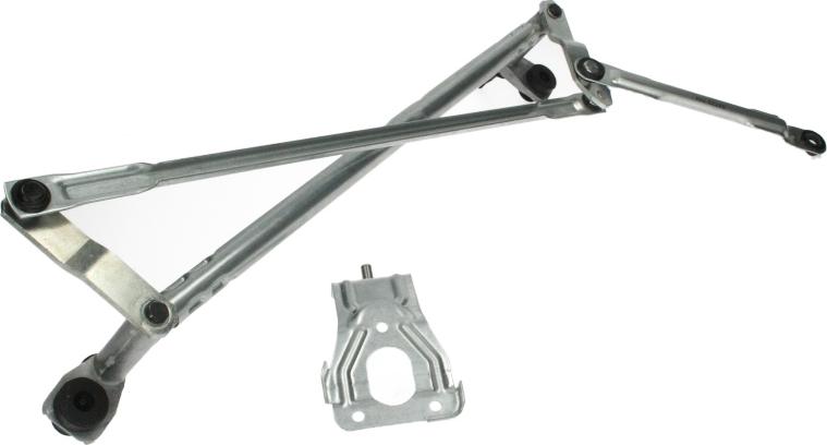 Magneti Marelli 085570177010 - Система тяг і важелів приводу склоочисника autocars.com.ua