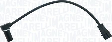 Magneti Marelli 111040144501 - Датчик імпульсів, колінчастий вал autocars.com.ua