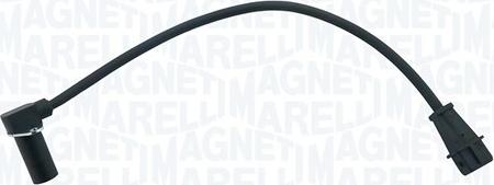 Magneti Marelli 111040144501 - Датчик импульсов, коленвал avtokuzovplus.com.ua