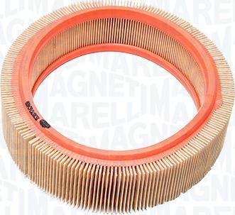 Magneti Marelli 153071762408 - Воздушный фильтр avtokuzovplus.com.ua