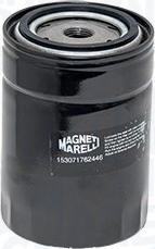 Magneti Marelli 153071762446 - Масляный фильтр avtokuzovplus.com.ua