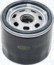 Magneti Marelli 153071762595 - Масляный фильтр avtokuzovplus.com.ua