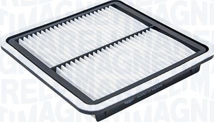 Magneti Marelli 153071762618 - Повітряний фільтр autocars.com.ua