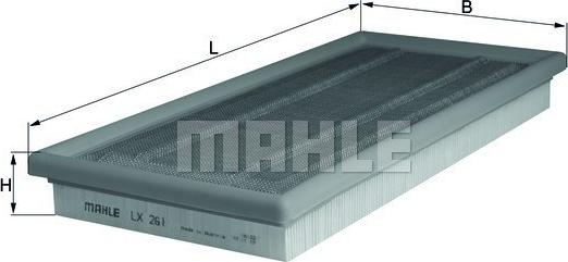 Magneti Marelli 154020102880 - Повітряний фільтр autocars.com.ua