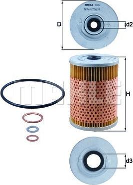 Magneti Marelli 154020120940 - Масляный фильтр avtokuzovplus.com.ua