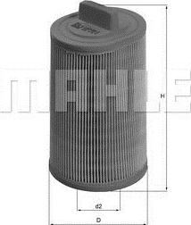 Magneti Marelli 154068866340 - Воздушный фильтр autodnr.net