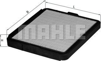 Magneti Marelli 154070554110 - Повітряний фільтр autocars.com.ua