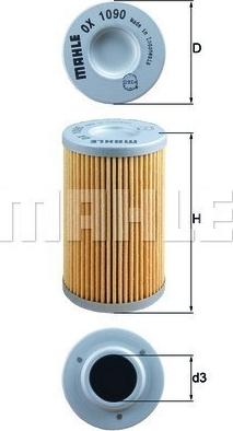 Magneti Marelli 154072413140 - Масляний фільтр autocars.com.ua