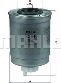 Magneti Marelli 154084245580 - Топливный фильтр avtokuzovplus.com.ua