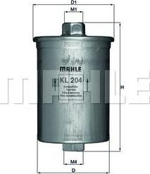 Magneti Marelli 154084344900 - Топливный фильтр avtokuzovplus.com.ua