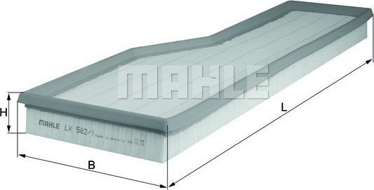 Magneti Marelli 154085180450 - Повітряний фільтр autocars.com.ua