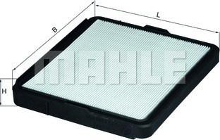 Magneti Marelli 154086668440 - Повітряний фільтр autocars.com.ua