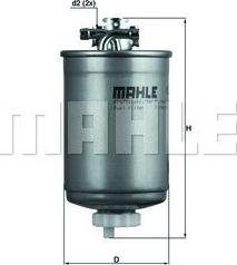 Magneti Marelli 154087533110 - Топливный фильтр autodnr.net