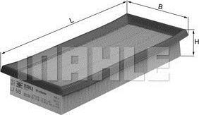 Magneti Marelli 154096555070 - Повітряний фільтр autocars.com.ua