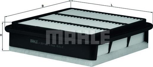 Magneti Marelli 154705147350 - Повітряний фільтр autocars.com.ua