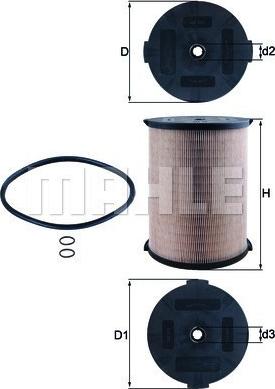 Magneti Marelli 154705919600 - Масляный фильтр autodnr.net