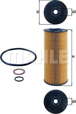 Magneti Marelli 154796183150 - Масляный фильтр autodnr.net