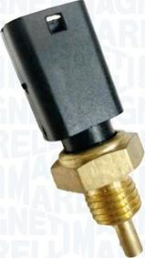 Magneti Marelli 171916011080 - Датчик, температура охолоджуючої рідини autocars.com.ua